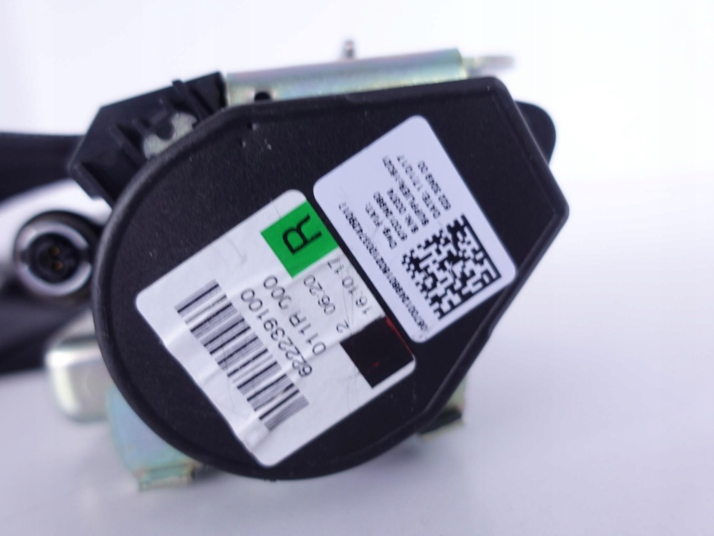 Maserati quattroporte m156 13- ремень правый перед Оригинал