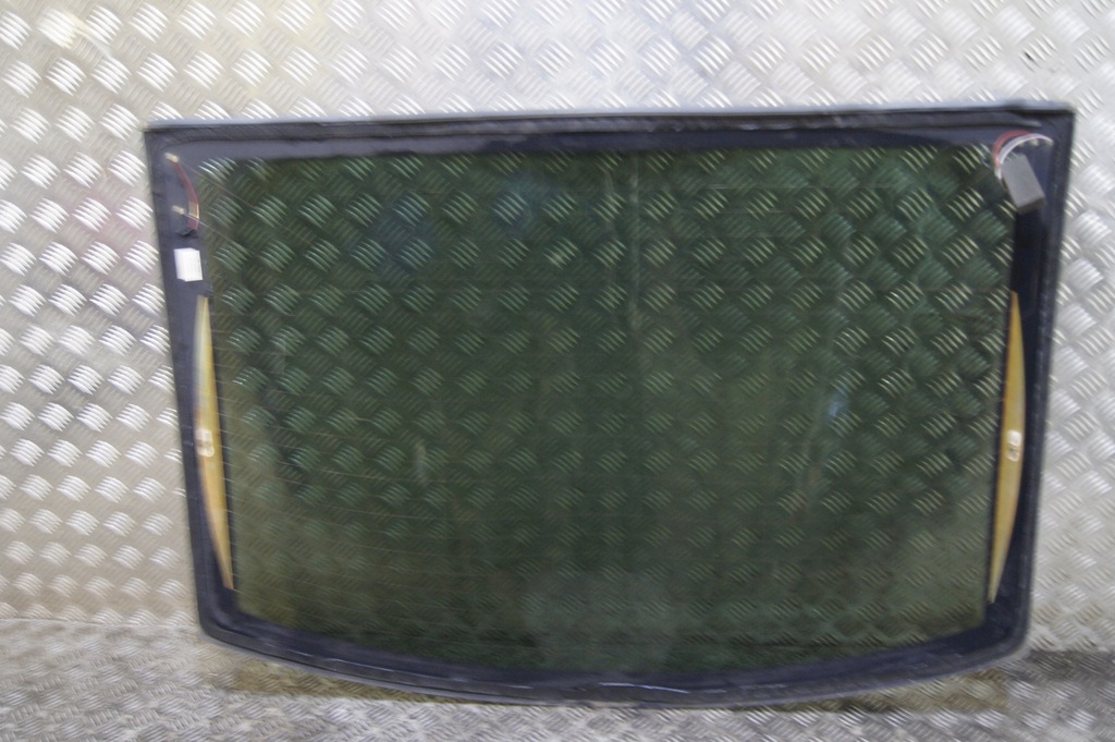 фото №5, Скло задня peugeot rcz