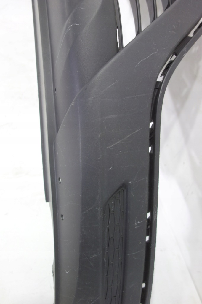 фото №3, Накладка бампер перед renault koleos ii 2 16- pdc