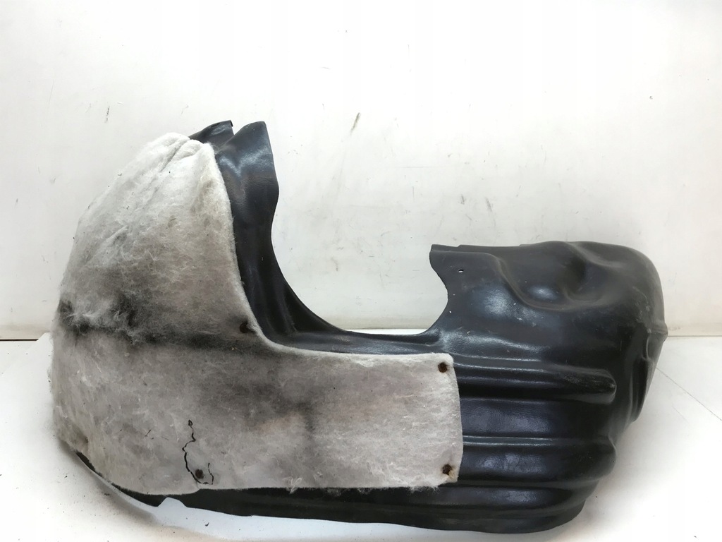 фото №1, 34x2fp3t подкрылок перед правый jeep cherokee liberty