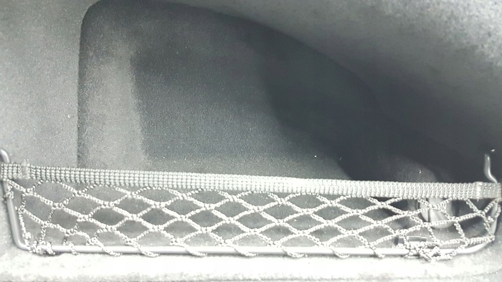 фото №5, Audi a7 s7 4g 2014 права сторона нижній панель бардачка колеса запасного