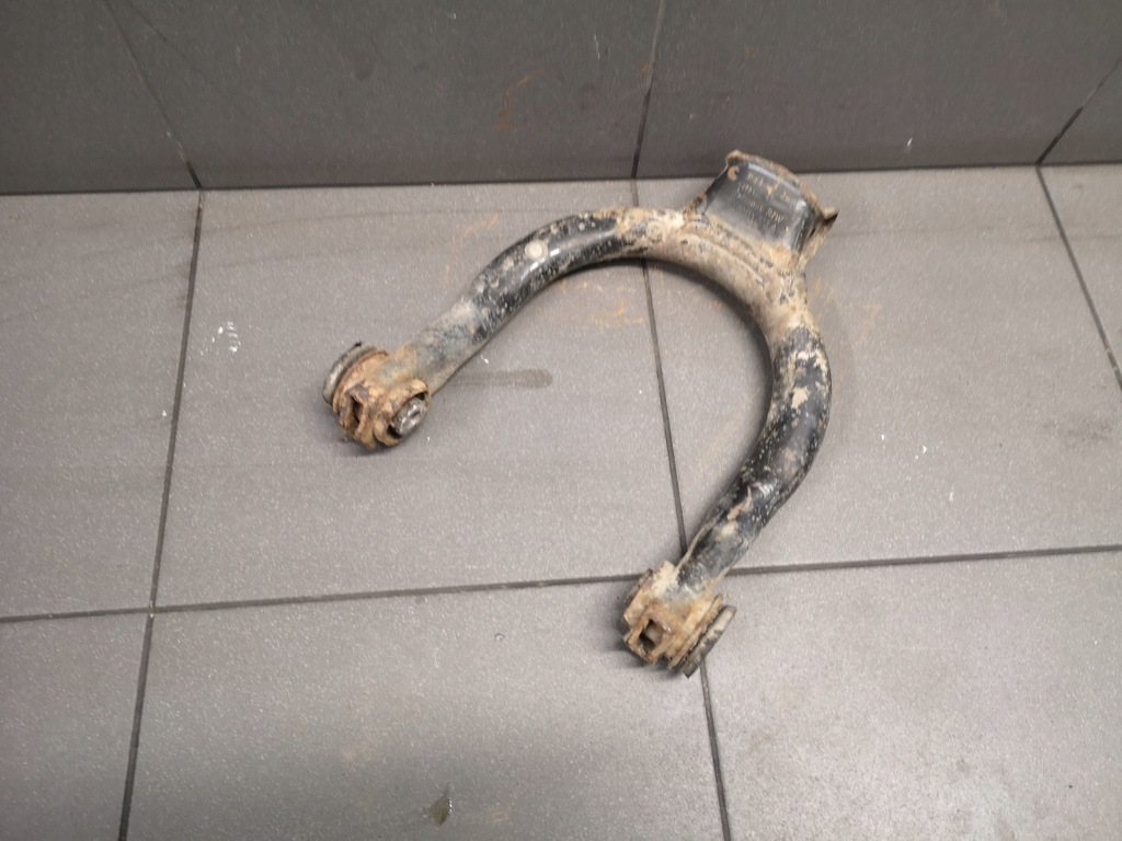 фото №1, Важіль задня audi a6 c5 allroad 4z7505323a