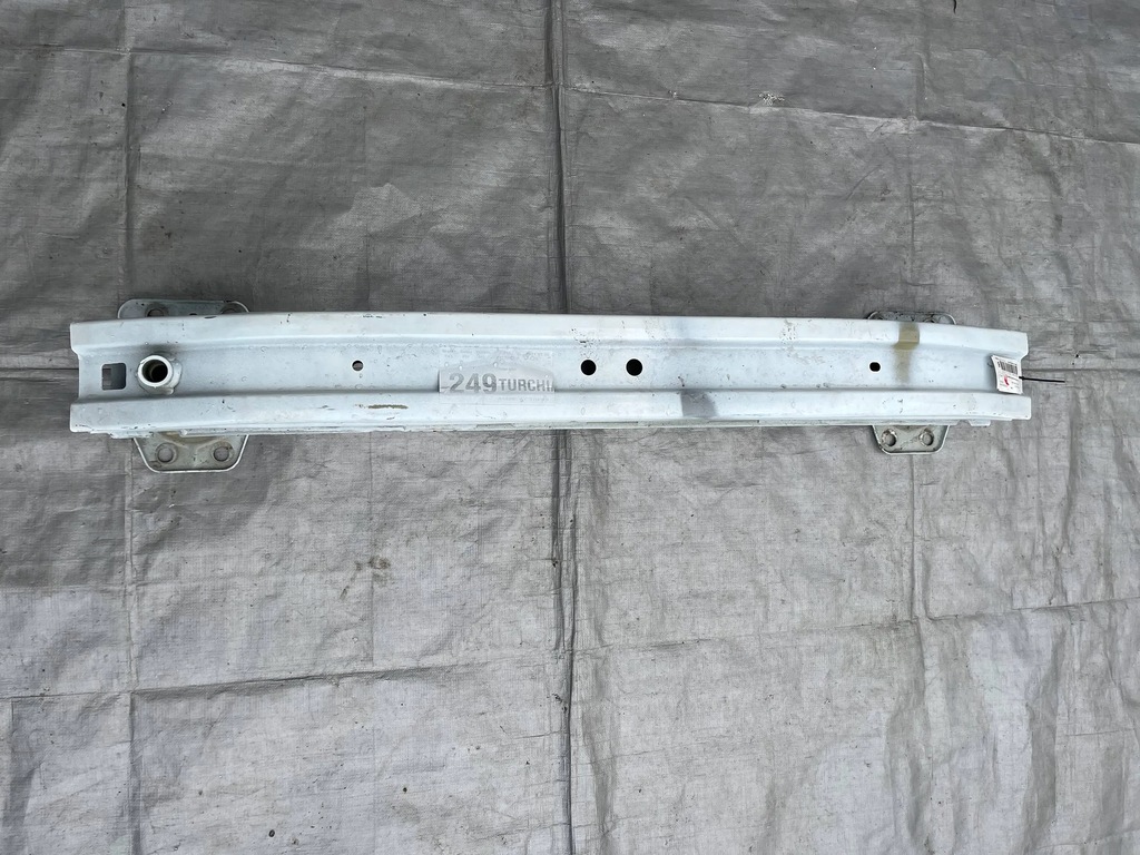 фото №5, Fiat doblo ii lift балка бампера усилитель 17r