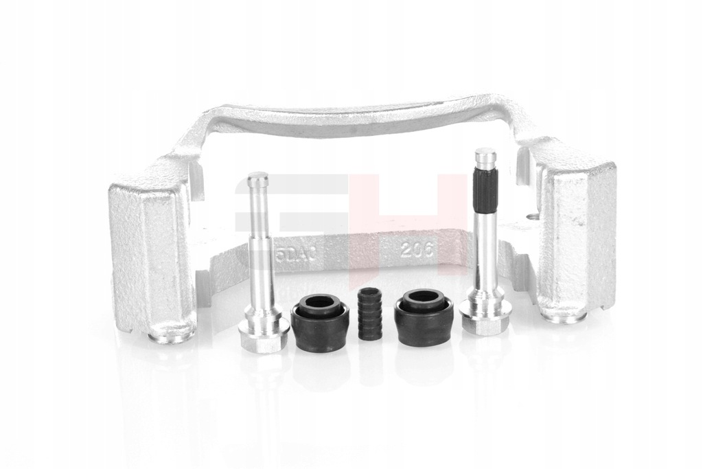 фото №1, Скоба супорт + zest. napr. перед mazda 6 07-12