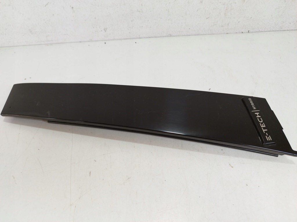 фото №1, Renault clio v молдинг стійка двері ліва задня