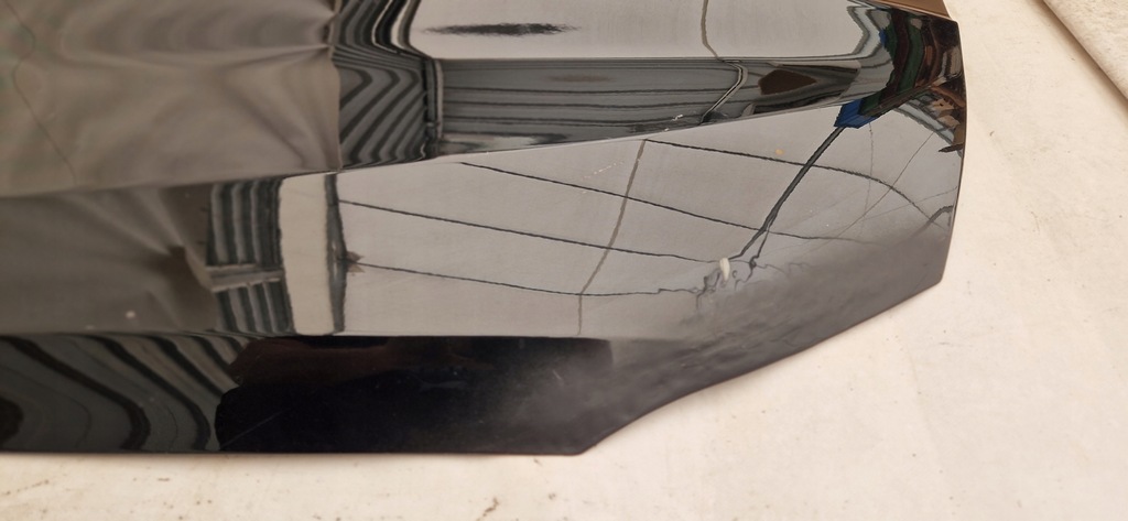 фото №6, Bmw 1 f40 капот