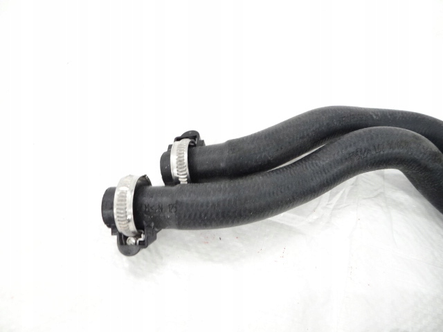 фото №6, Peugeot expert 2.0 bluehdi шланг wody магістраль автоматична коробка передач