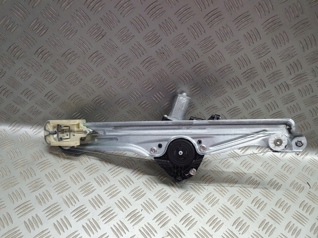 фото №5, Подъемник стекло левый задняя opel insignia b