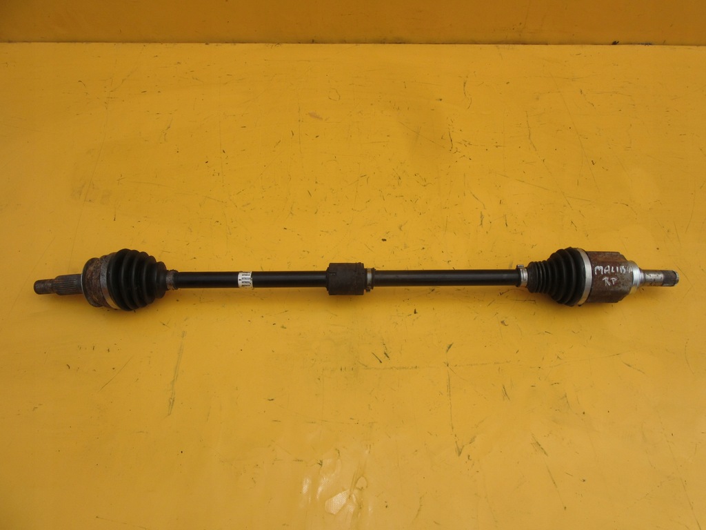 фото №1, Chevrolet malibu 1.5i 2022 приводной вал правая перед