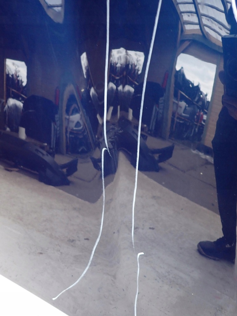 фото №12, Alfa romeo stelvio 16- капот кришка двигуна