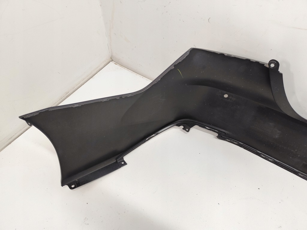 фото №7, Toyota camry 2017- бампер задня задній