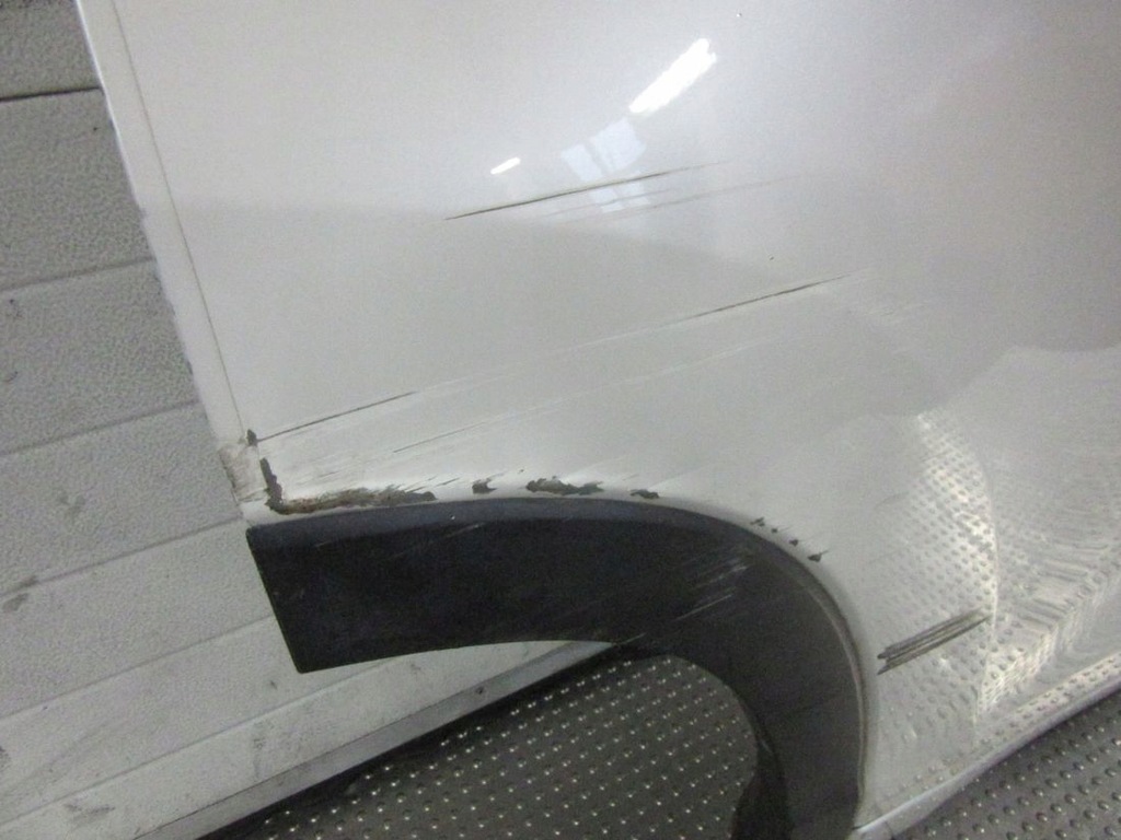 фото №6, Toyota highlander iii 2016 двері праве задня повний