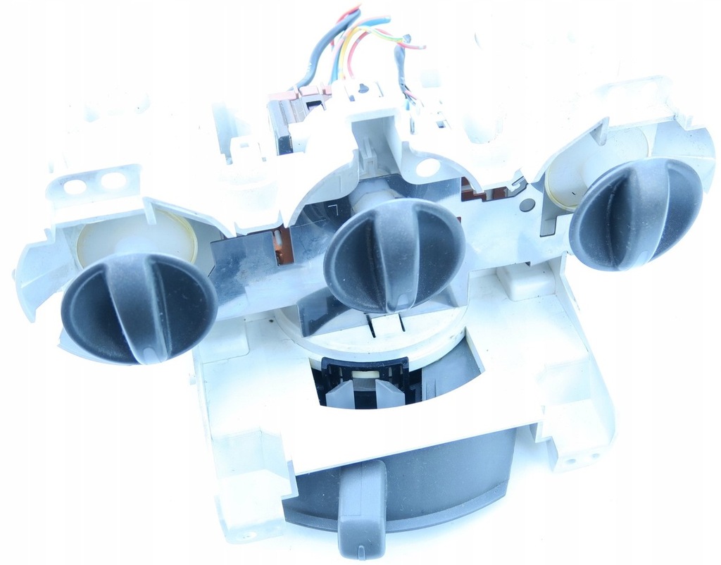 фото №1, Керування обдув honda city iv 4 06-09