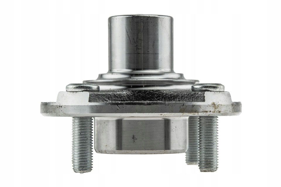 фото №4, Nty ступиця колеса перед bez підшипник