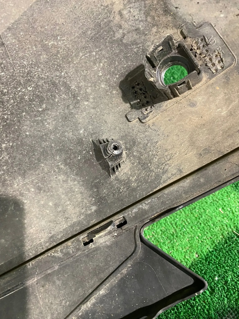 фото №7, Бампер задний задняя hyundai elantra vi 18-20