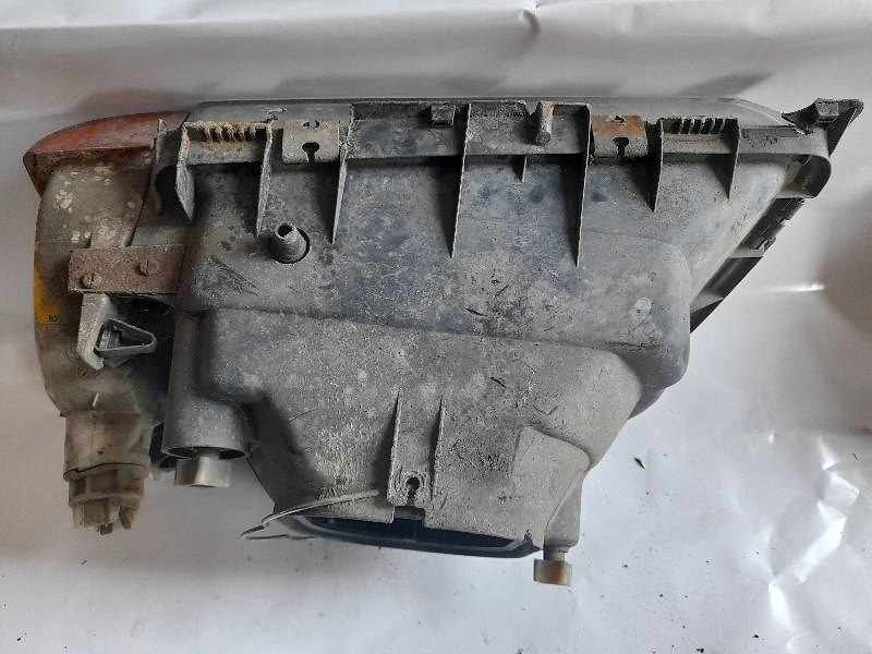 фото №4, Лампа правая передняя opel ascona