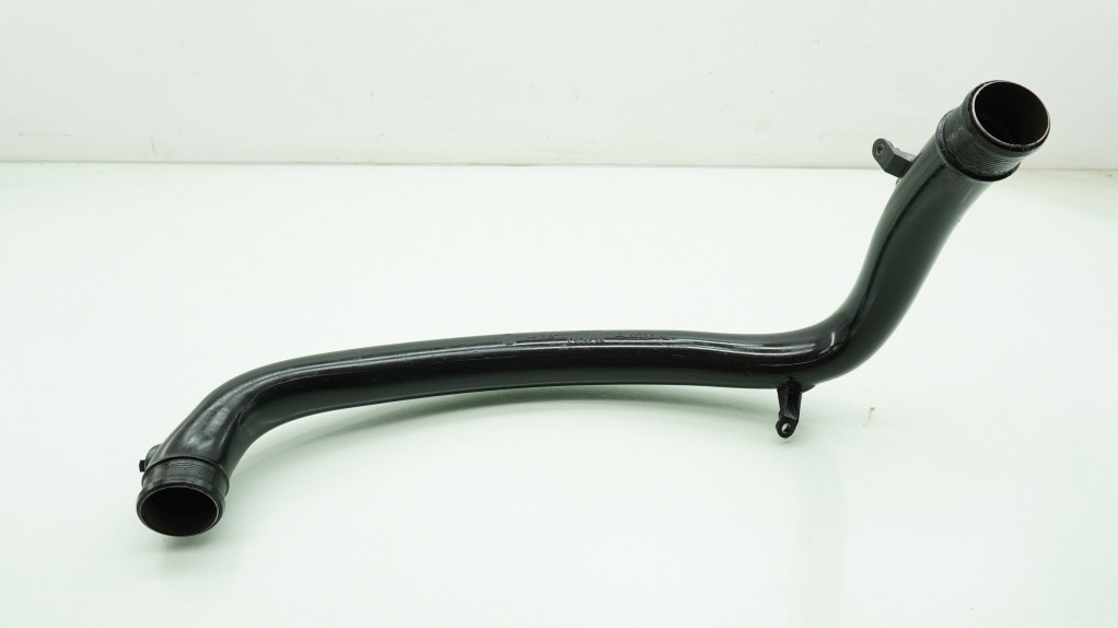 фото №4, Volvo v70 ii шланг воздуха 8638967 труба waz s60