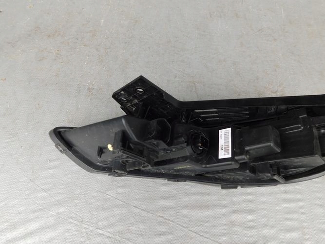 фото №4, Hyundai santa fe full led 18- led протитуманна фара правий