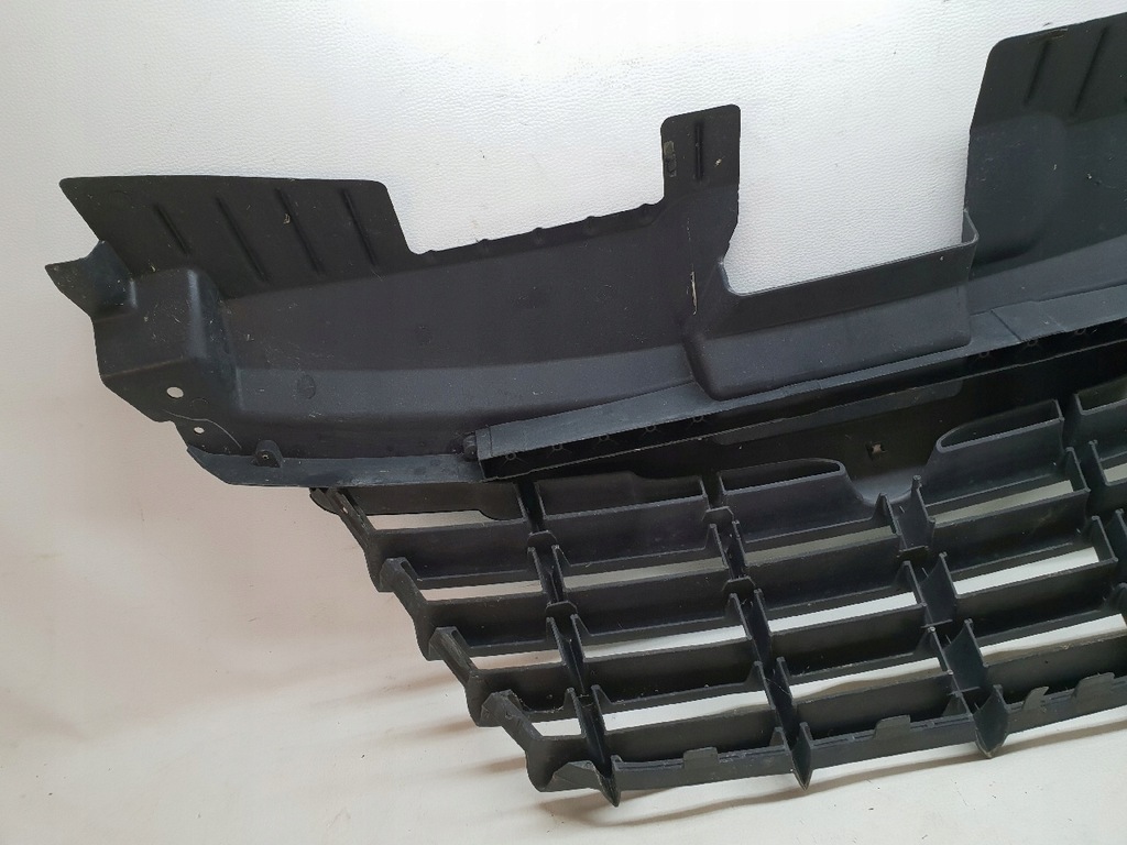 фото №6, Chrysler voyager iv lift 05-08 решётка радиатора решётка радиатора перед