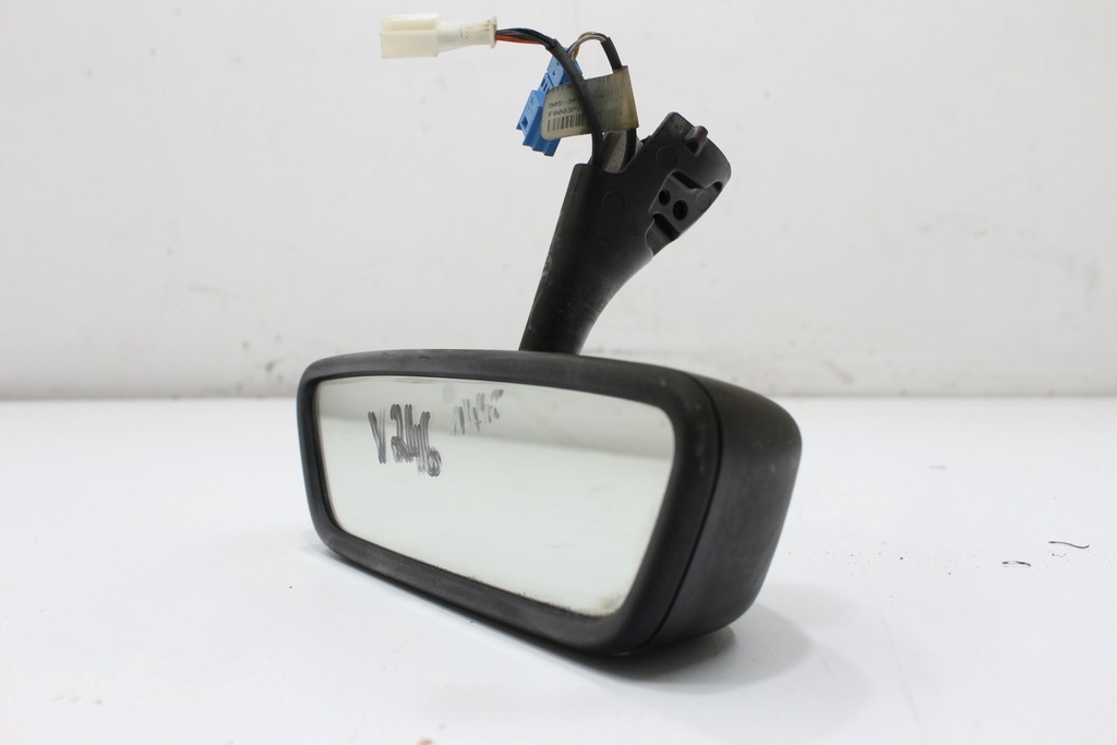 фото №1, Зеркало внутреннее фотохромный mercedes w246