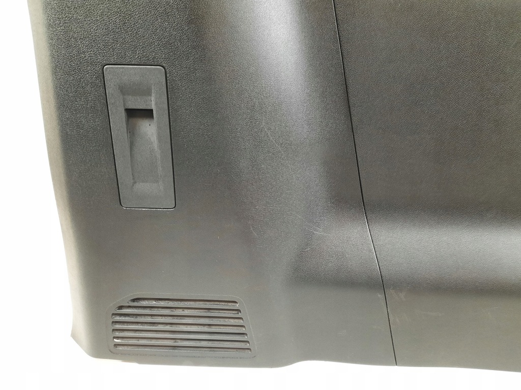 фото №11, 2021 toyota proace element обивка багажника 67350827