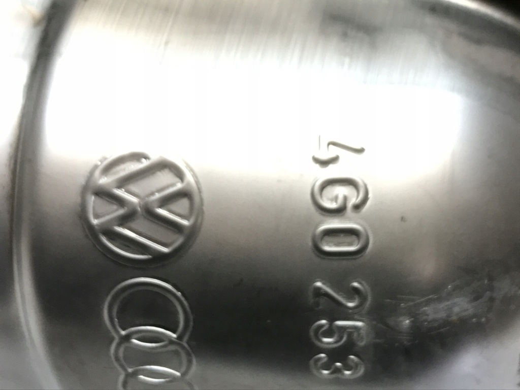 фото №10, Audi a6 a7 c7 4g 2011-14 гаситель выхлоп активный 4g0253612t