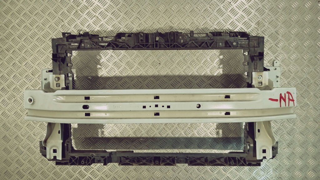 фото №8, Pas ford fiesta mk8 ecosport 16-23 h1bb-8b041-a jt76-8b041-c оригінал повний