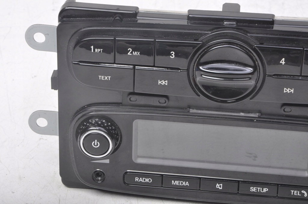 фото №6, Smart forfour 453 радіо a4539002106