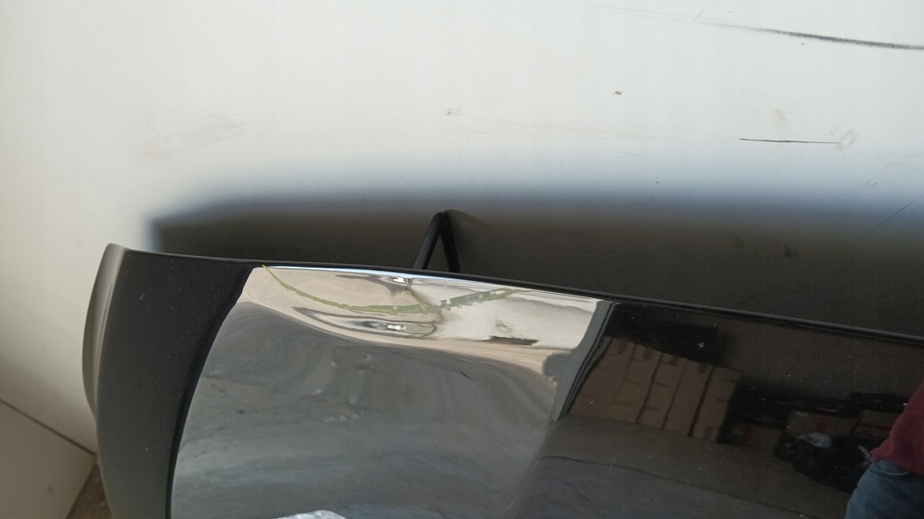 фото №10, Капот кришка двигуна volvo v60 i s60 ii lift 13-18 31352823 оригінал alu