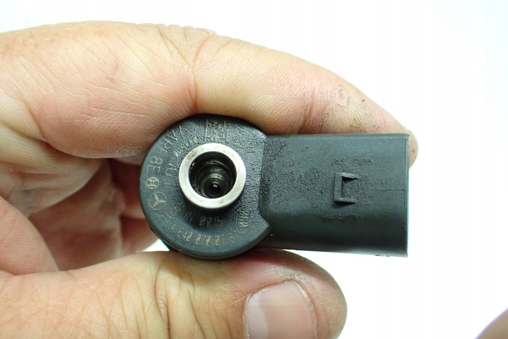 фото №13, Інжектор пального smart forfour 1.5 cdi a6400700787