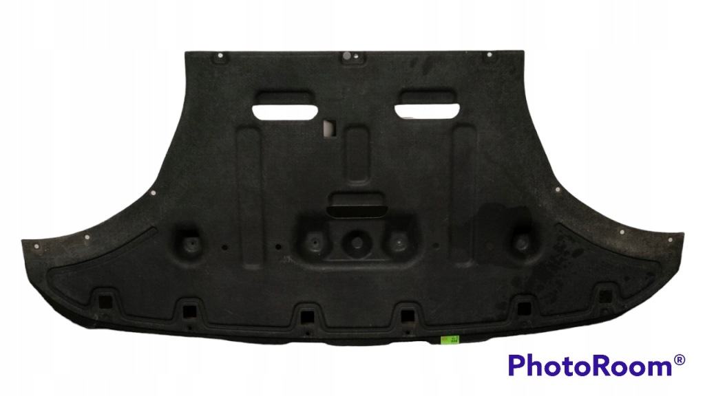 фото №1, Защита pod двигатель kia ev6 21-