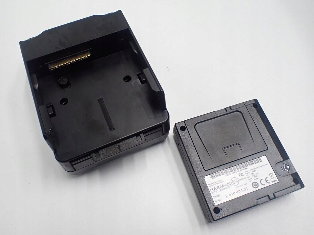 фото №9, Навигация navi радио дисплей bmw 2 f45 f46 15r