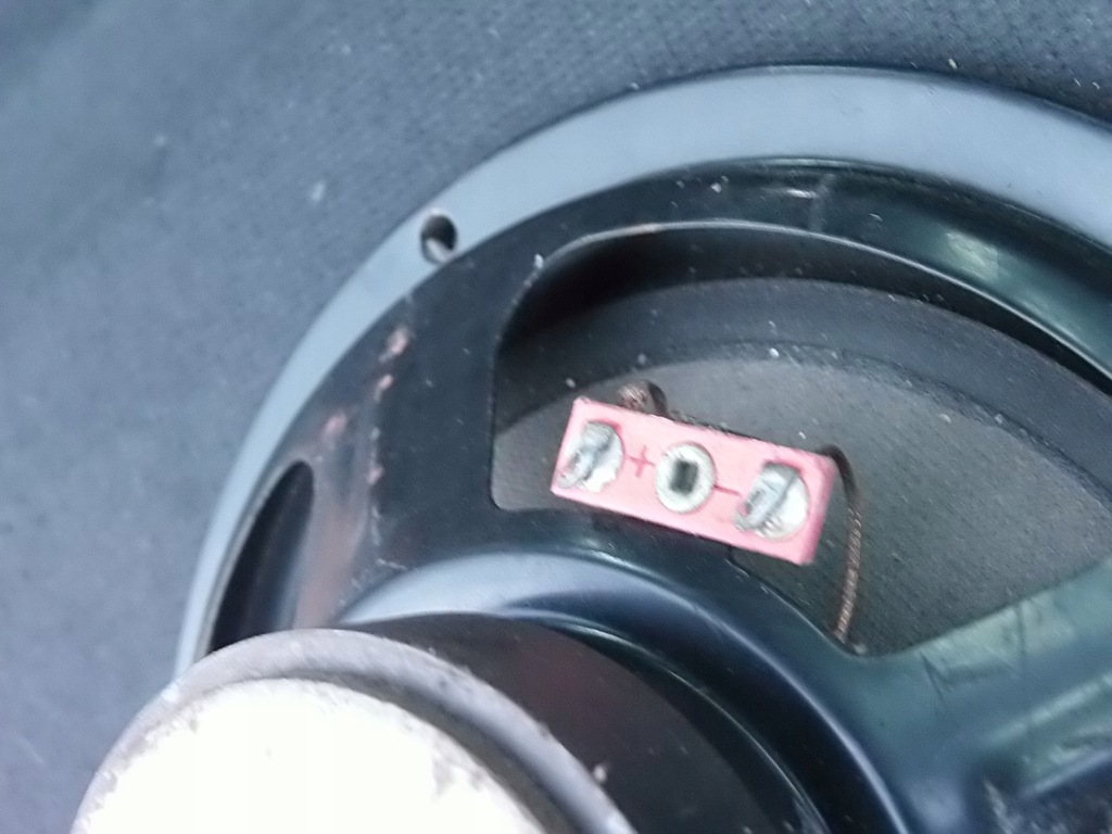 фото №11, Полка багажника opel corsa a 90208901