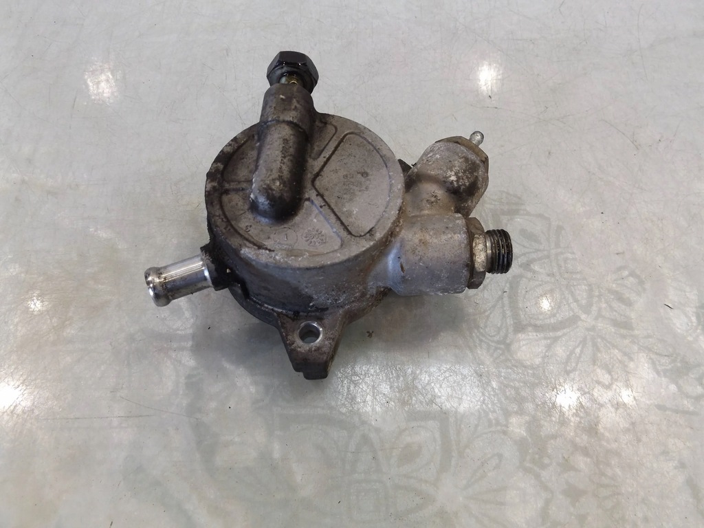 фото №1, Meriva a 1,7cdti vacu