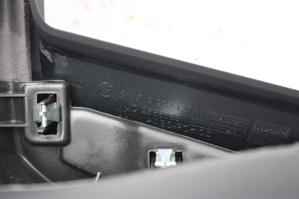 фото №8, Bmw x1 x2 f48 f39 панель  pulpit панель приладів приладова панель приладів pulpit 9332740 cz