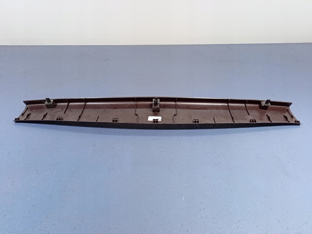 фото №3, Cayenne ii 7p5 захист молдинг кришки 7p5867603