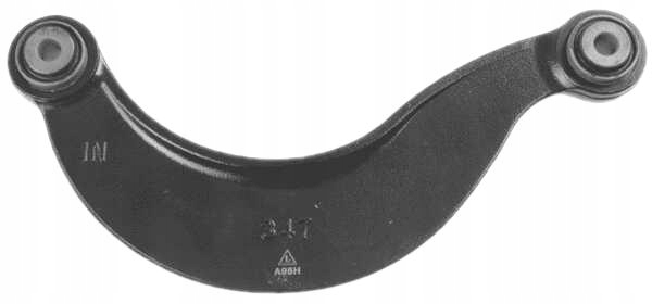 фото №2, Lemforder важіль ford, mazda focus 04-, 3