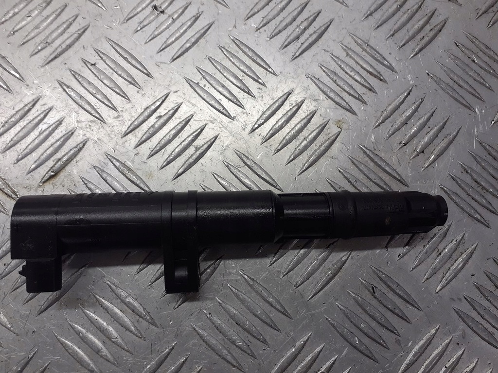 фото №3, Котушка запалювання renault scenic ii 2.0 t 7700875000