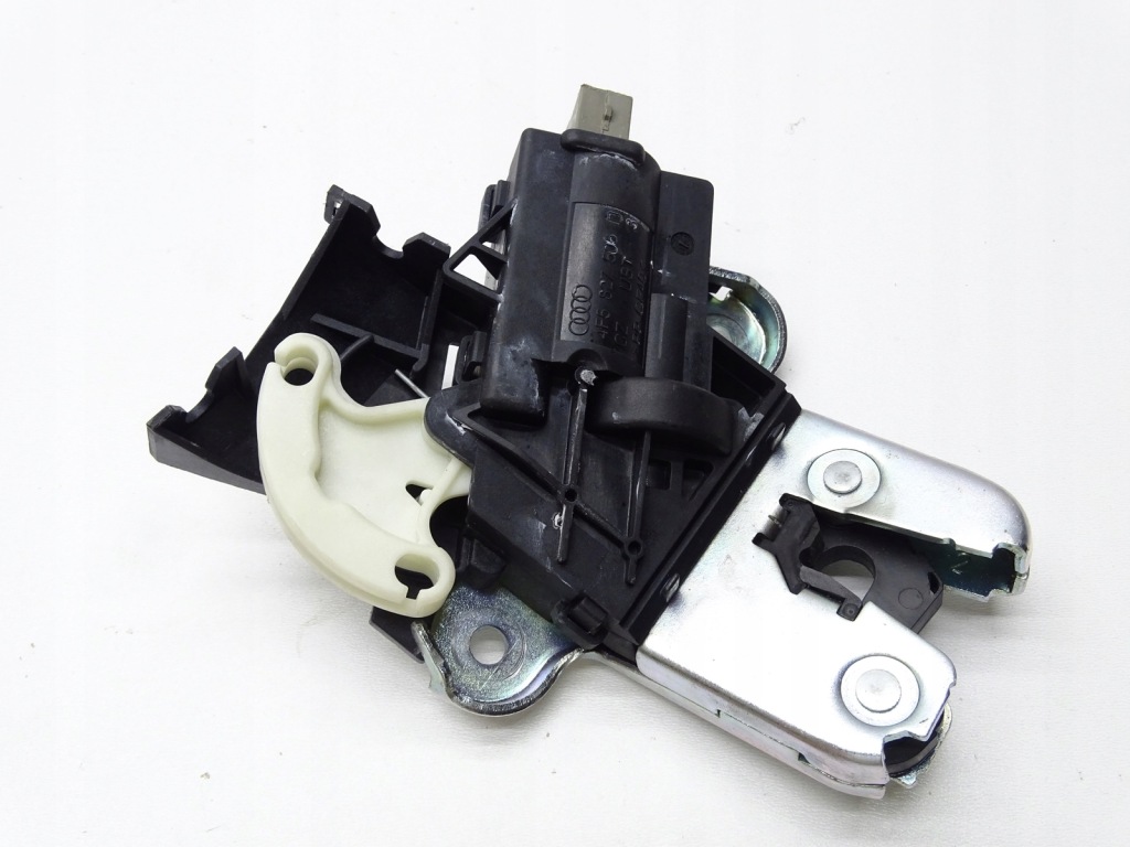 Замок кришки багажника задній задній vw passat cc a4 b8 a5 8t 4f5827505d Зі Шроту