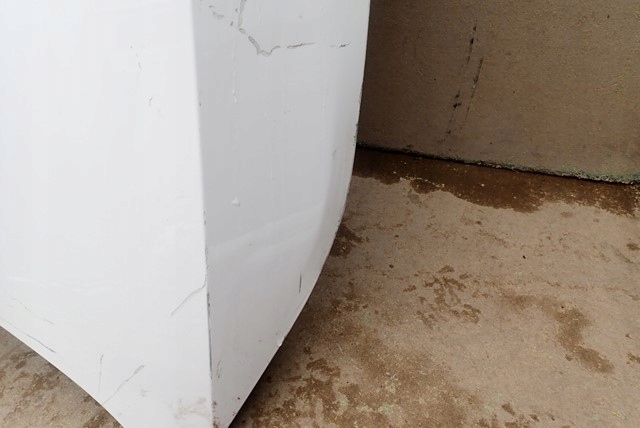 фото №8, Капот крышка двигателя skoda octavia 3 iii 5e lift