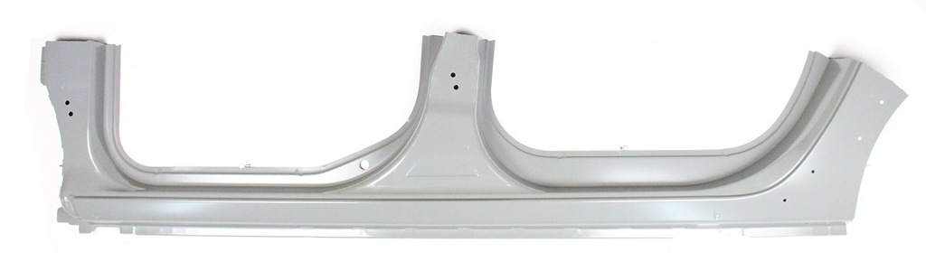 фото №1, Dacia lodgy stepway js 2012-2022 поріг блок двигуна лівий 764617005r