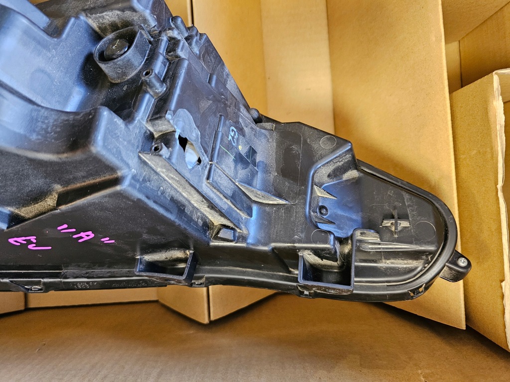 фото №10, Лампа правий перед full led honda hrv hr-v iii 23' eu