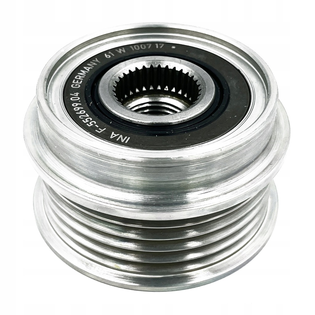 Ina сцепление генератора vw passat b5 1.9tdi 2.0 Доставка