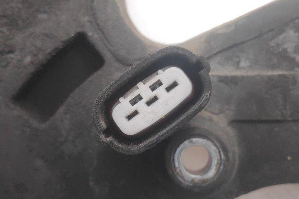 фото №7, Защита ремень распределительного вала mitsubishi carisma sedan da_ pptd40 1.8l бензиновый