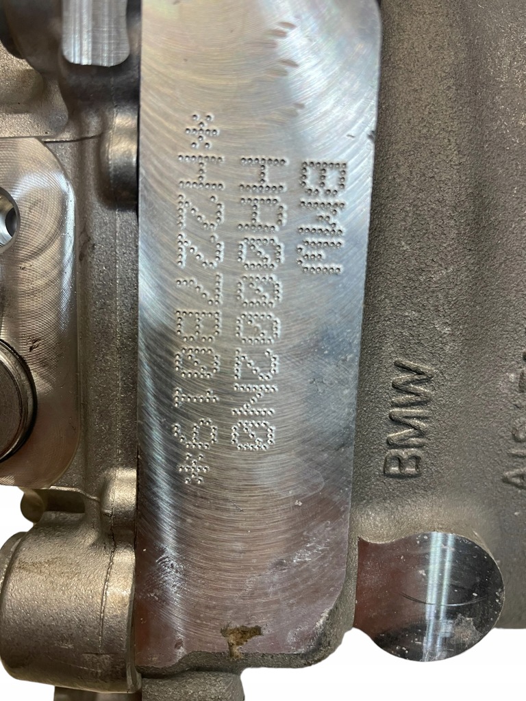 фото №14, Двигун електричний задня bmw i4 g26 m50 i7 g70 xd60