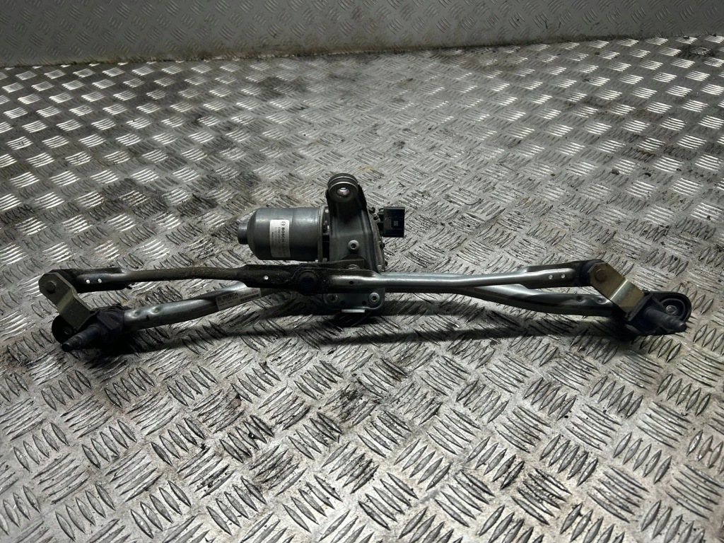 фото №1, Механізм двірник перед europa jeep renegade 51953959