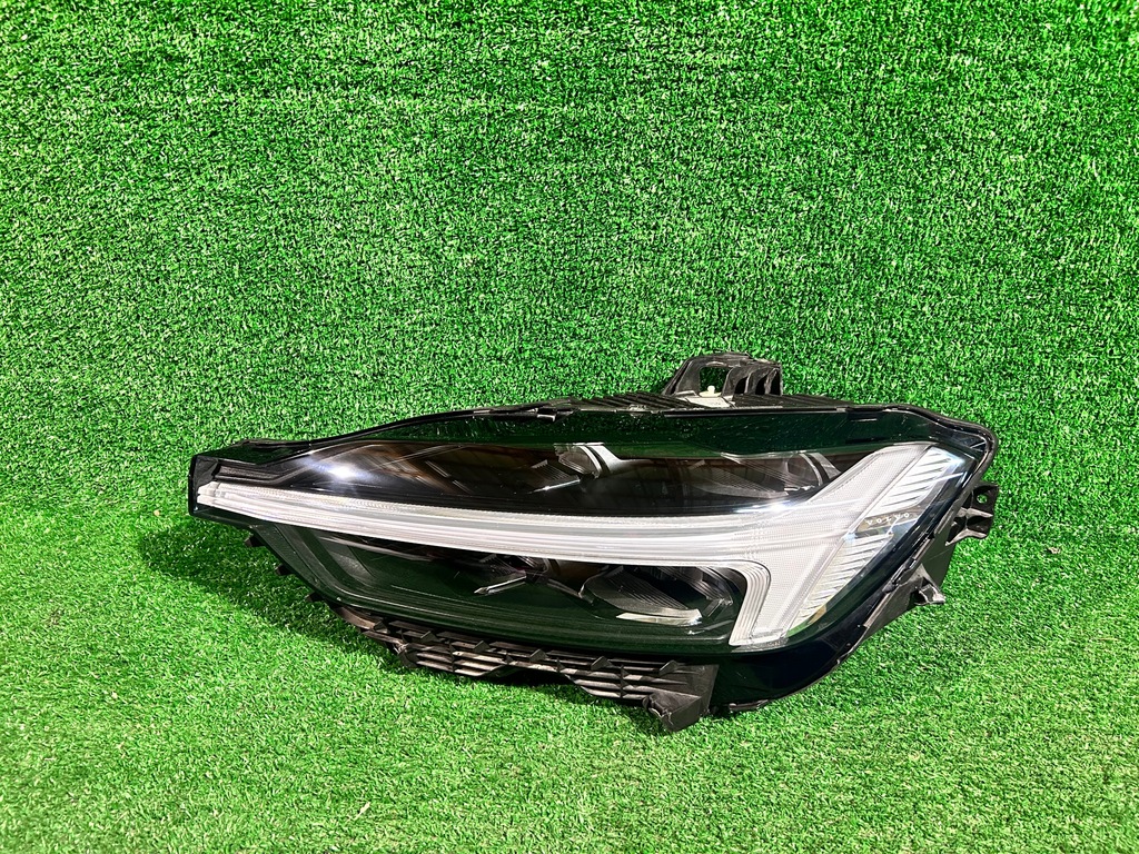 фото №1, Фара левый volvo xc60 ii lift mid led 32337374