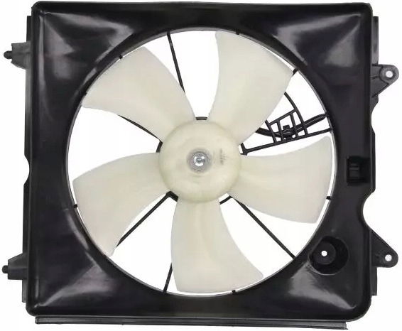 фото №1, Nrf 47274 вентилятор, охлаждение двигателя