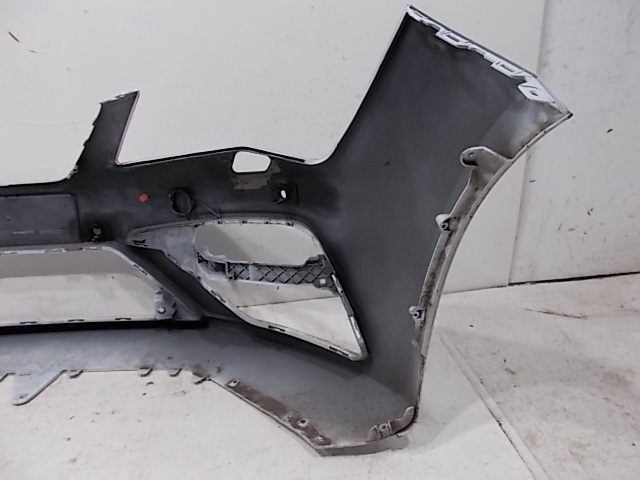 Seat leon 3 рестайлінг  17-20 бампер передній оригінал Доставка