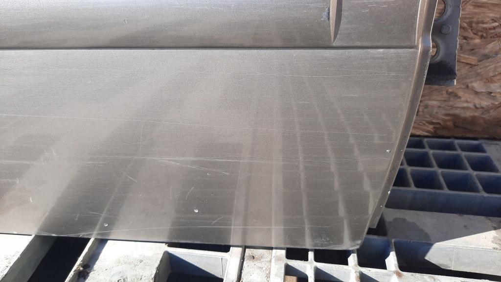 фото №8, Дверь задняя задние правое peugeot 307 kombi 01-05r